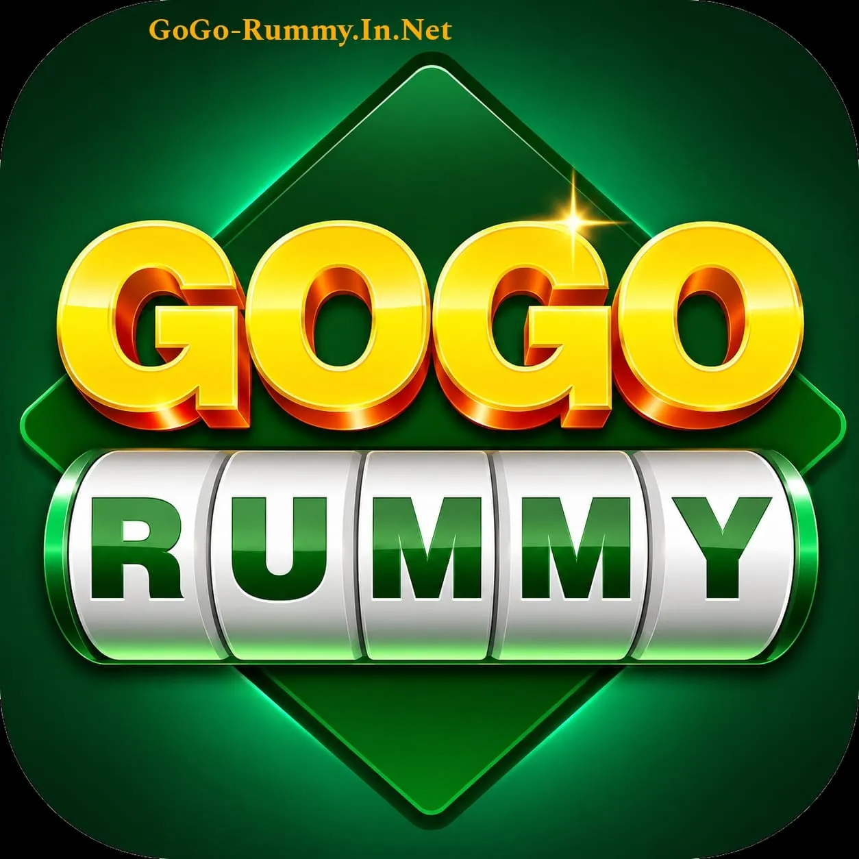 GOGORUMMY - Simulasi Permainan Seru dan Menarik