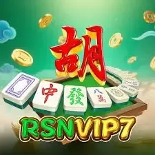 RSNVIP7 - Permainan Santai untuk Semua Usia