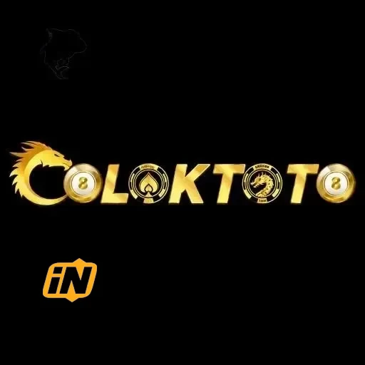 Logo coloktoto